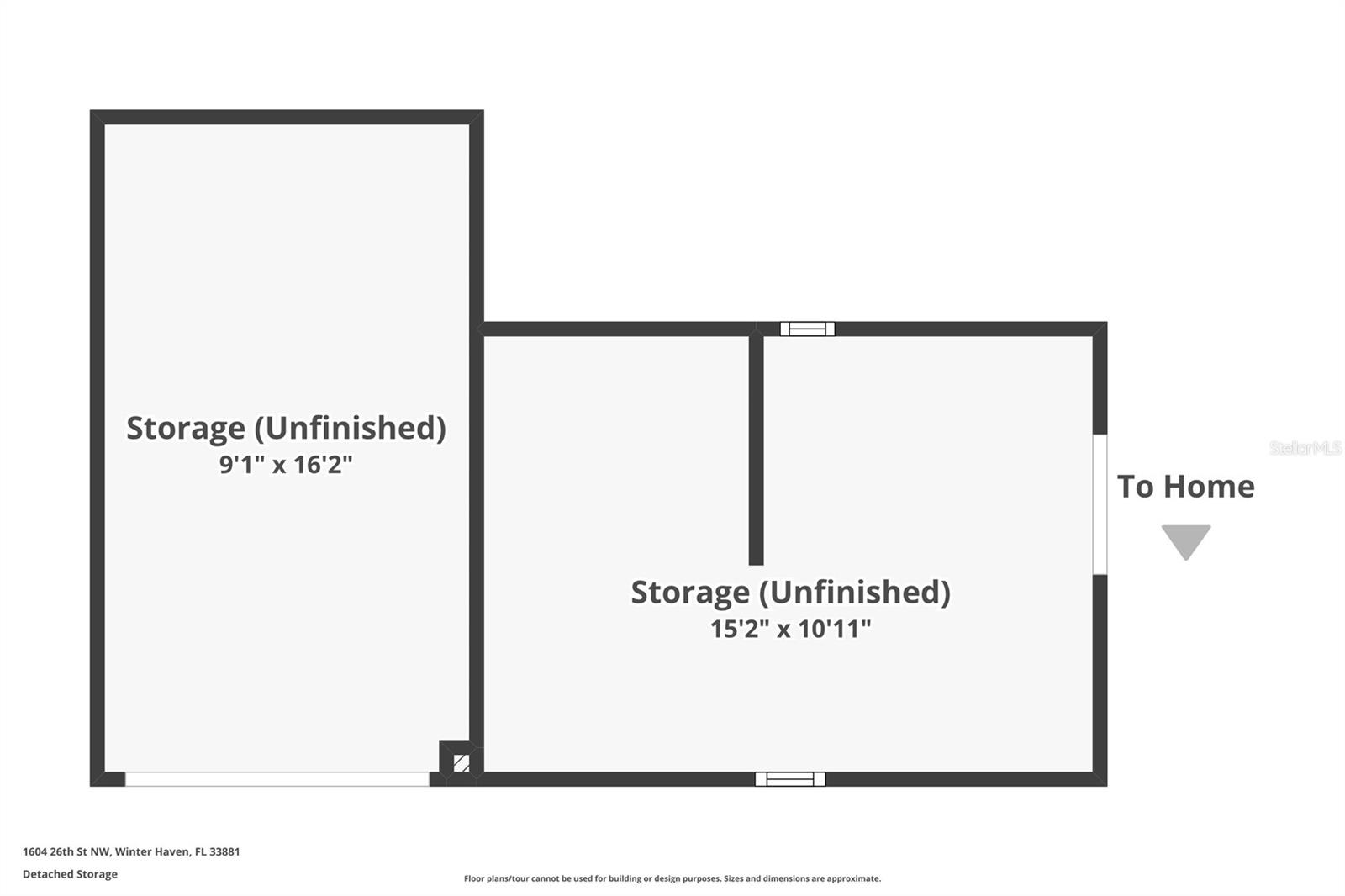 INWOOD - Residential