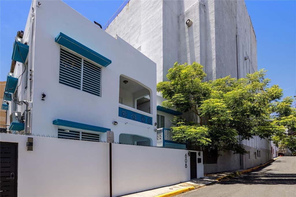Photo of 608 Ernesto Cerra Street, San Juan, PR 00907 (MLS # PR9123500)