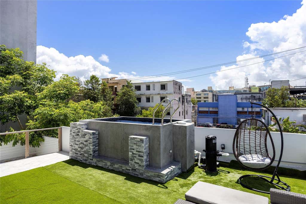 Photo of 608 Ernesto Cerra Street, San Juan, PR 00907 (MLS # PR9123500)