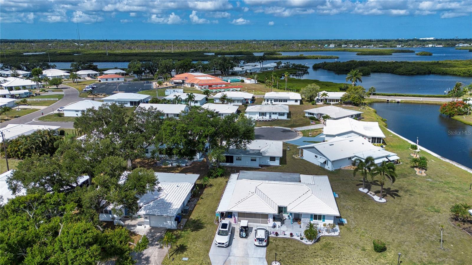RIVER ISLES UNIT 3-A - Residential