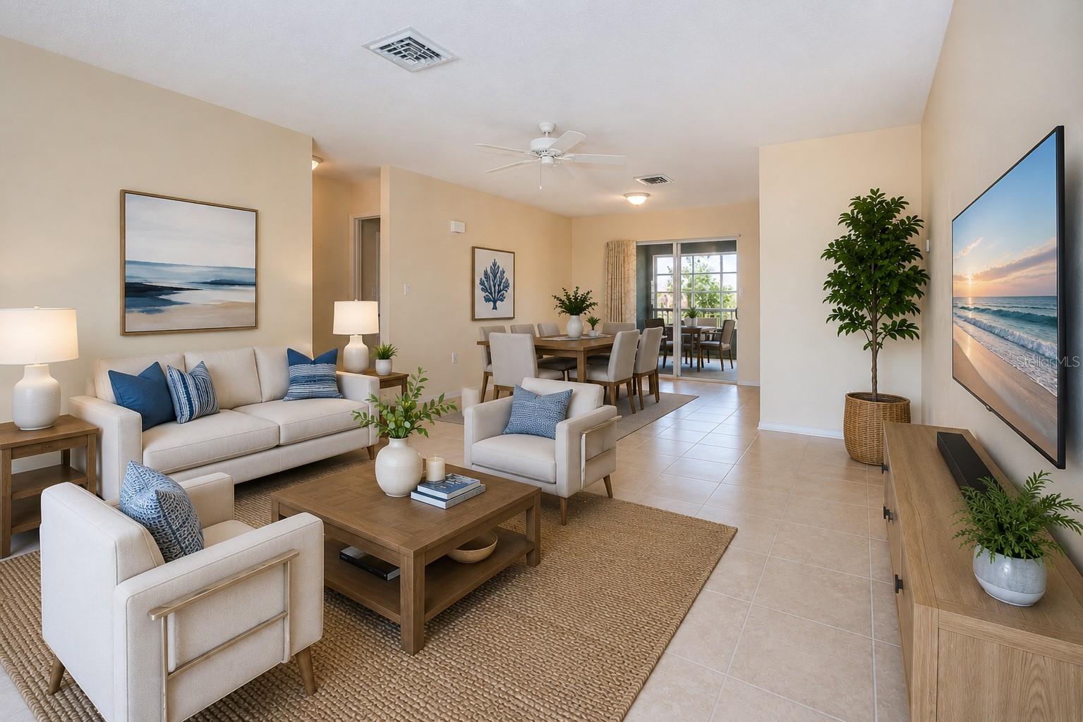 RIVER ISLES UNIT 3-A - Residential