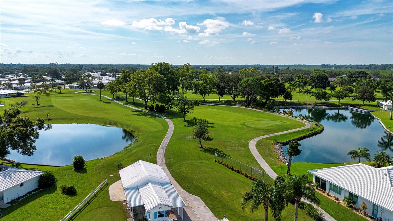RIVER ISLES UNIT 3-A - Residential