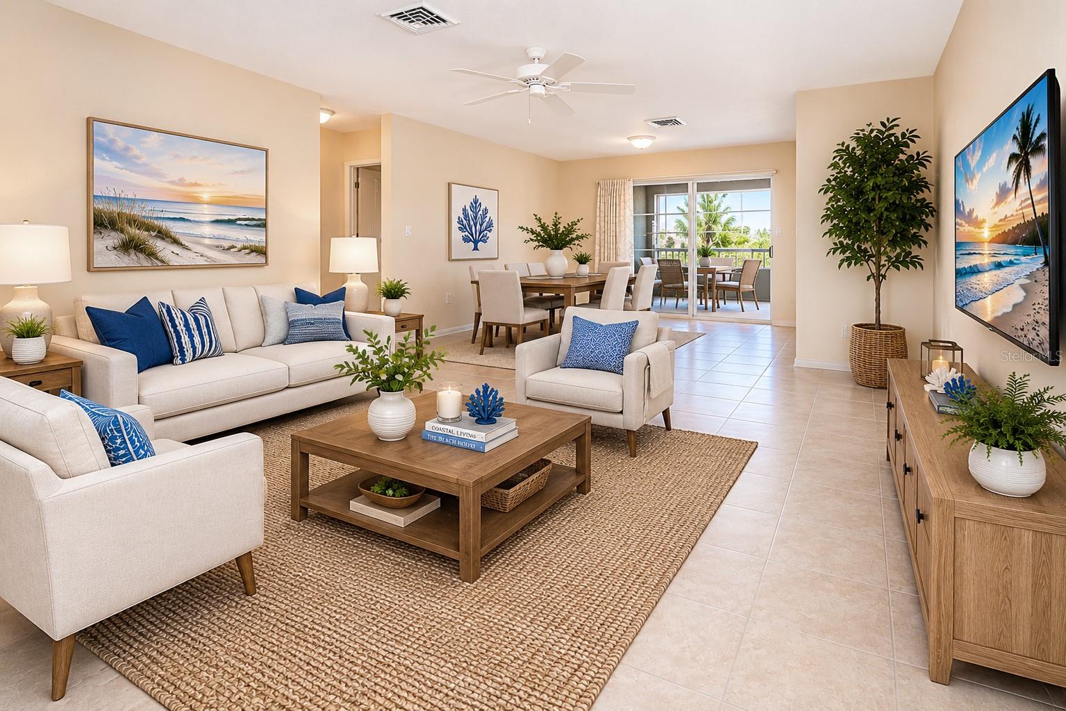 RIVER ISLES UNIT 3-A - Residential