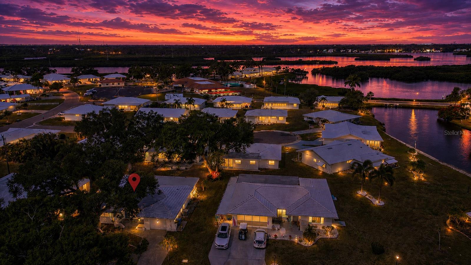 RIVER ISLES UNIT 3-A - Residential