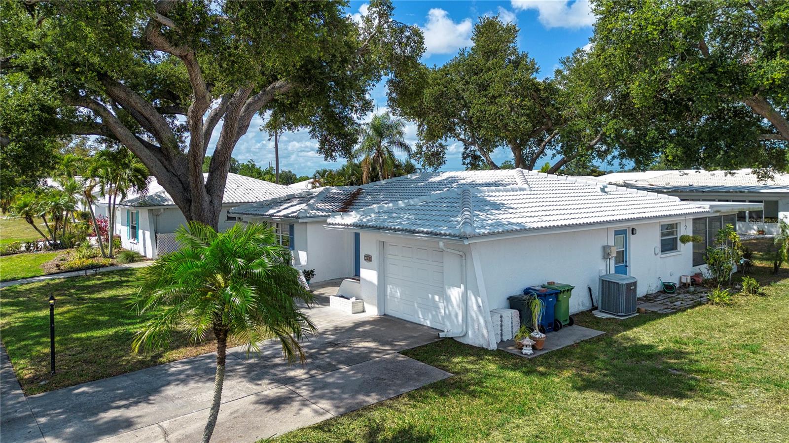 RIVER ISLES UNIT 3-A - Residential