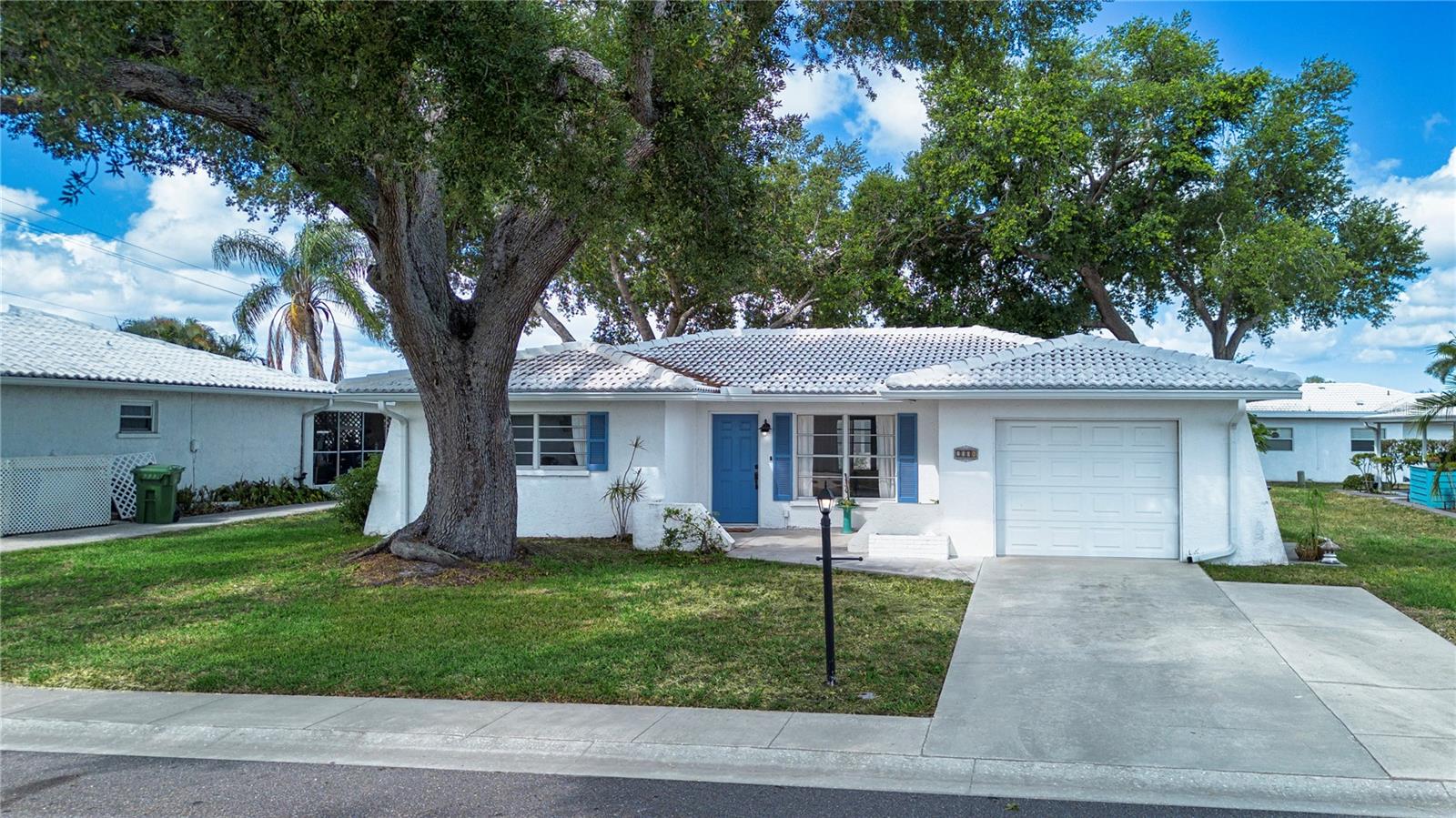 RIVER ISLES UNIT 3-A - Residential