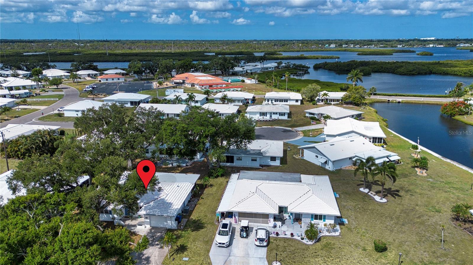 RIVER ISLES UNIT 3-A - Residential