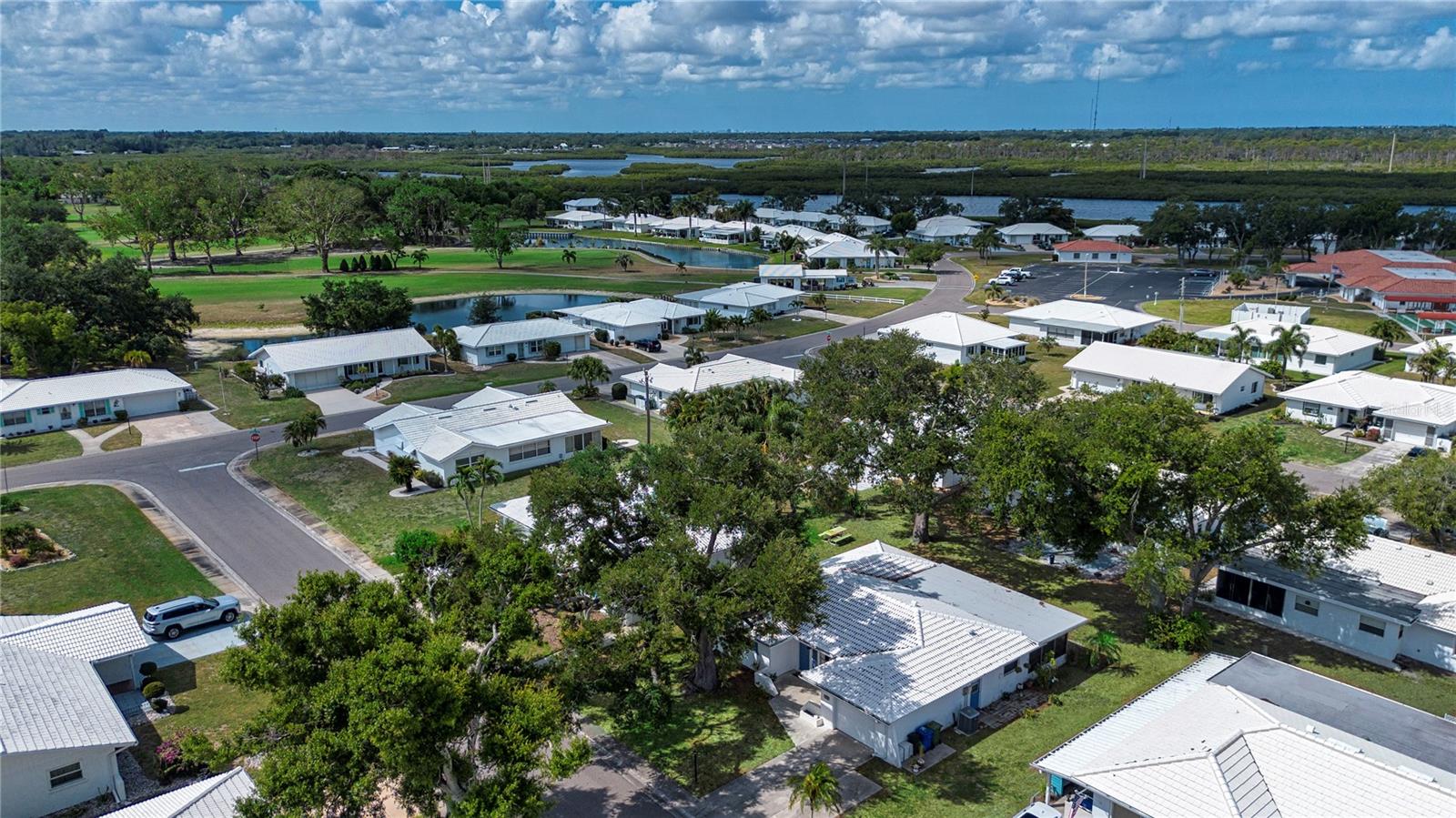 RIVER ISLES UNIT 3-A - Residential
