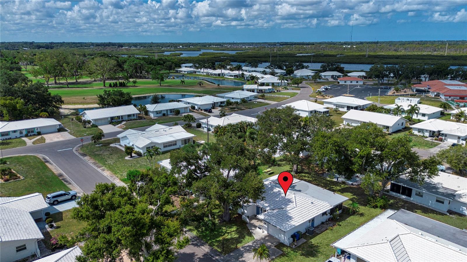 RIVER ISLES UNIT 3-A - Residential