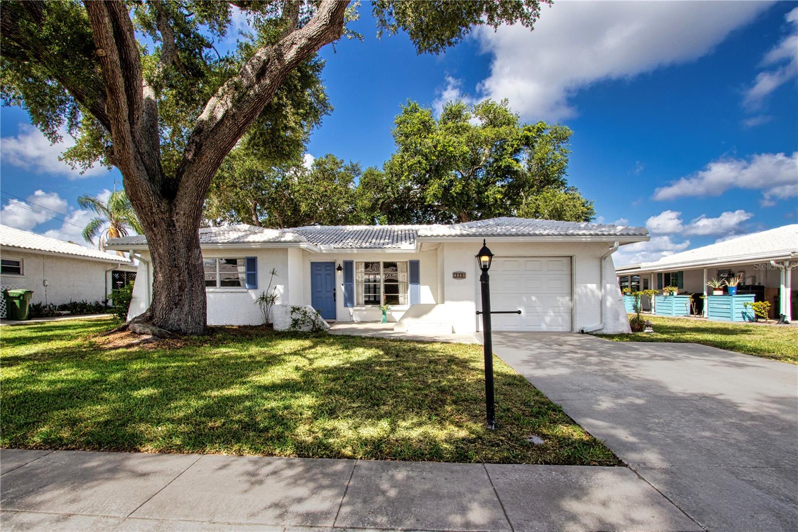 RIVER ISLES UNIT 3-A - Residential