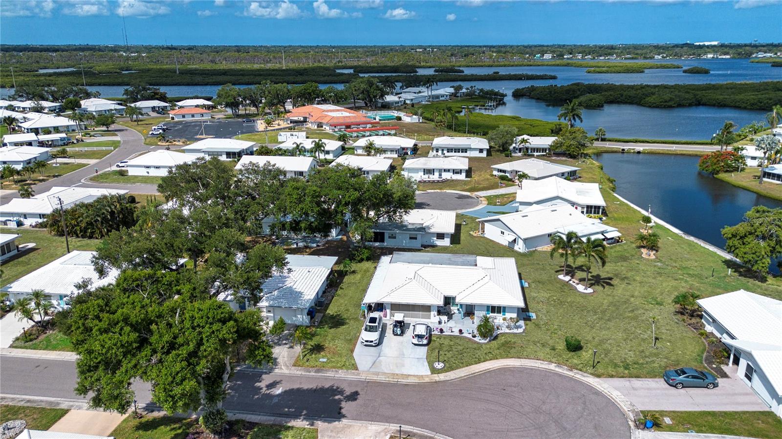 RIVER ISLES UNIT 3-A - Residential