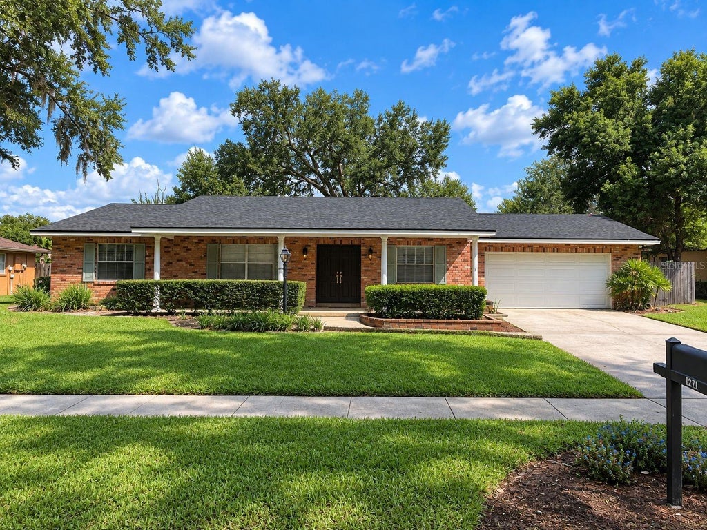 Photo of 4224 Fallwood Circle, Orlando, FL 32812 (MLS # O6443792)