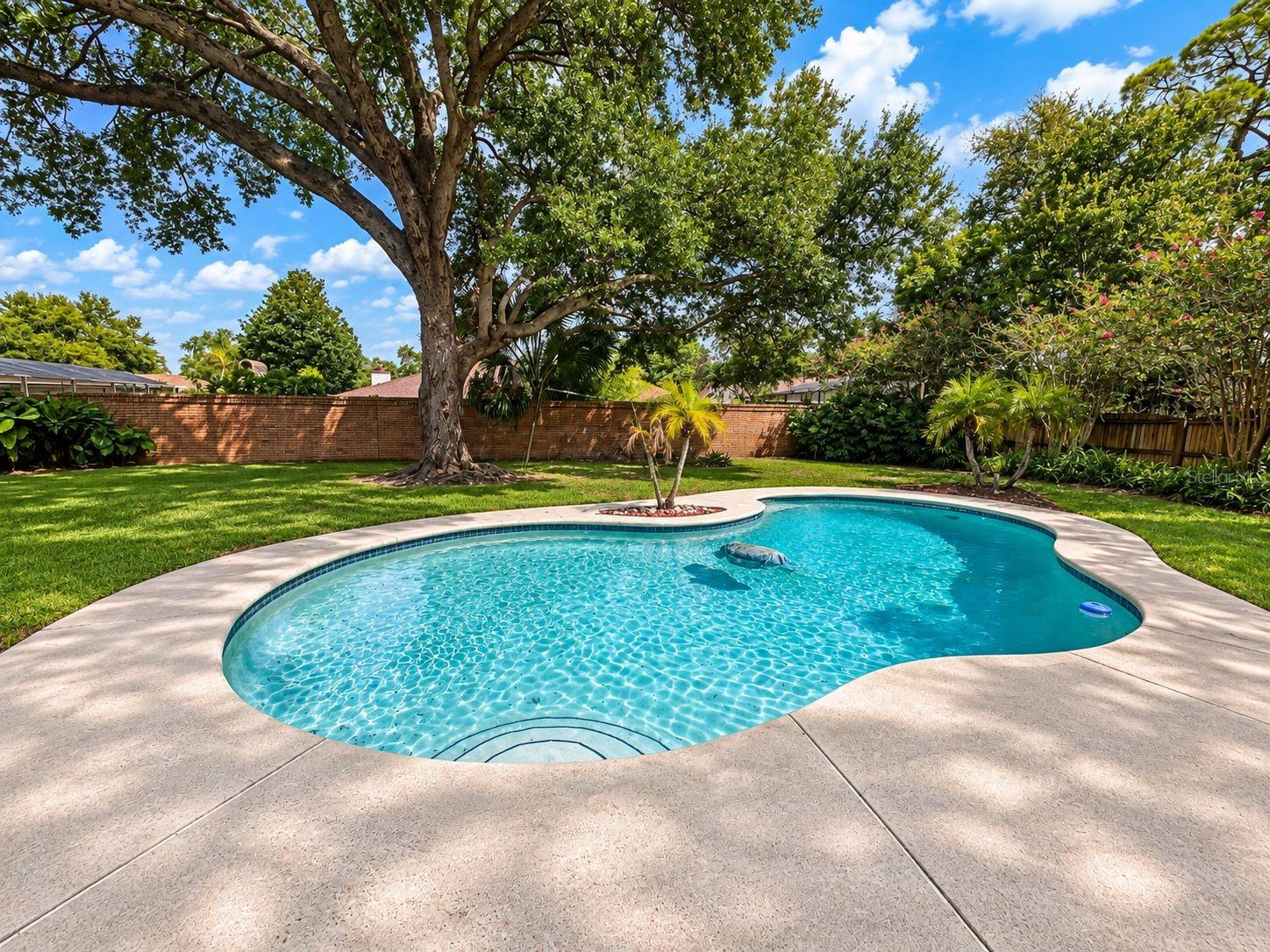 4224 FALLWOOD CIRCLE
