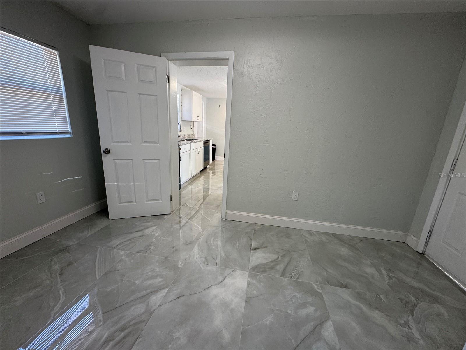 RIDGECREST ACRES - Residential Lease