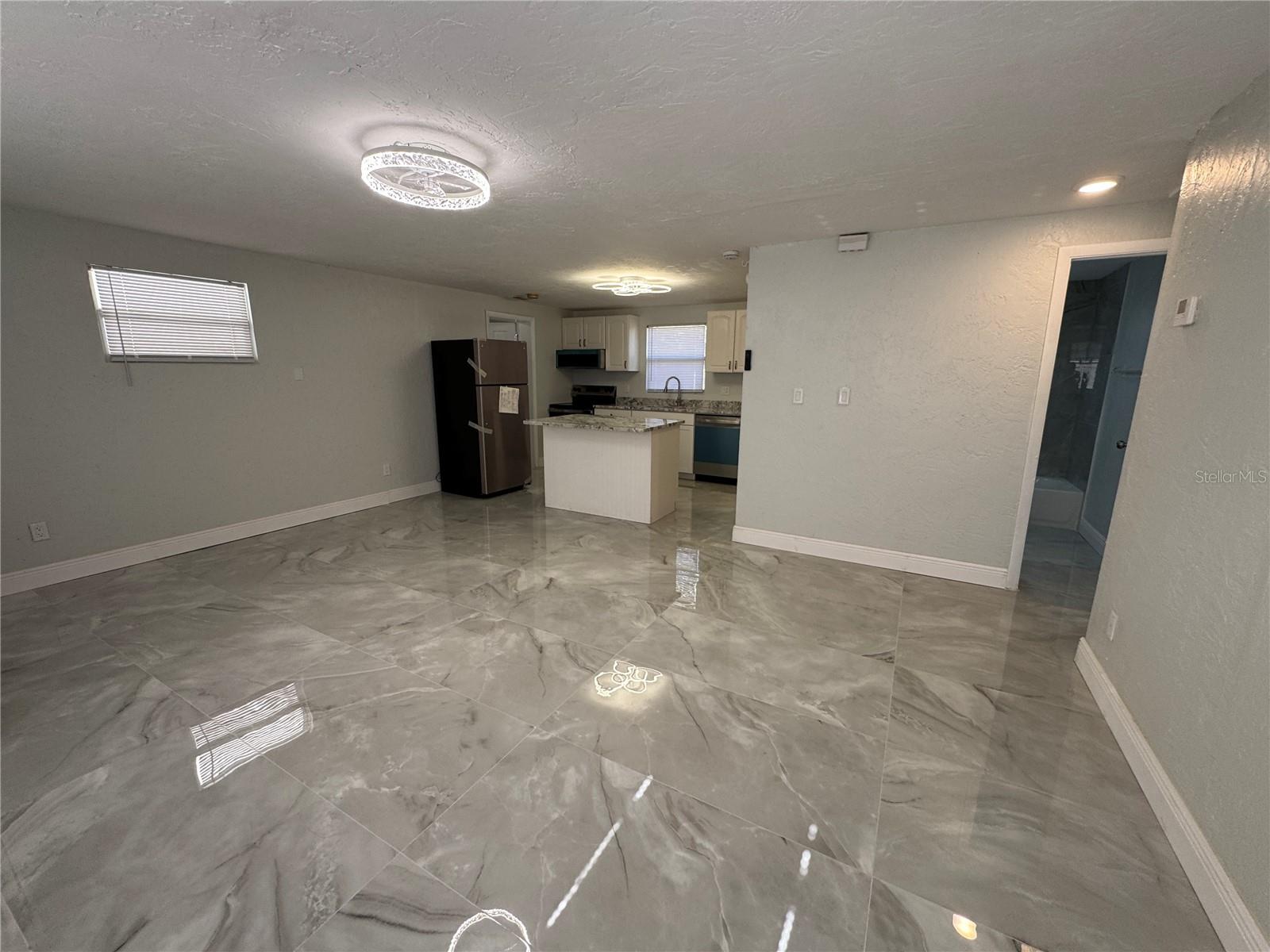 RIDGECREST ACRES - Residential Lease