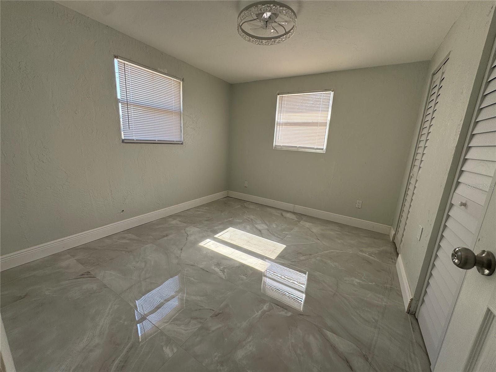 RIDGECREST ACRES - Residential Lease