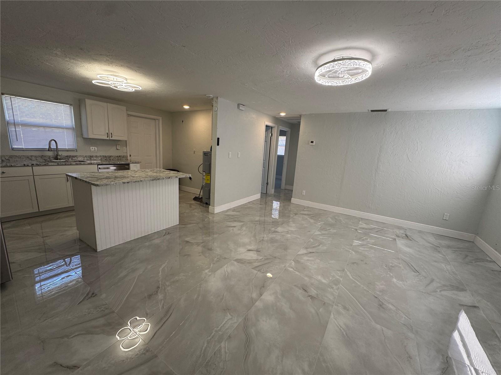 RIDGECREST ACRES - Residential Lease