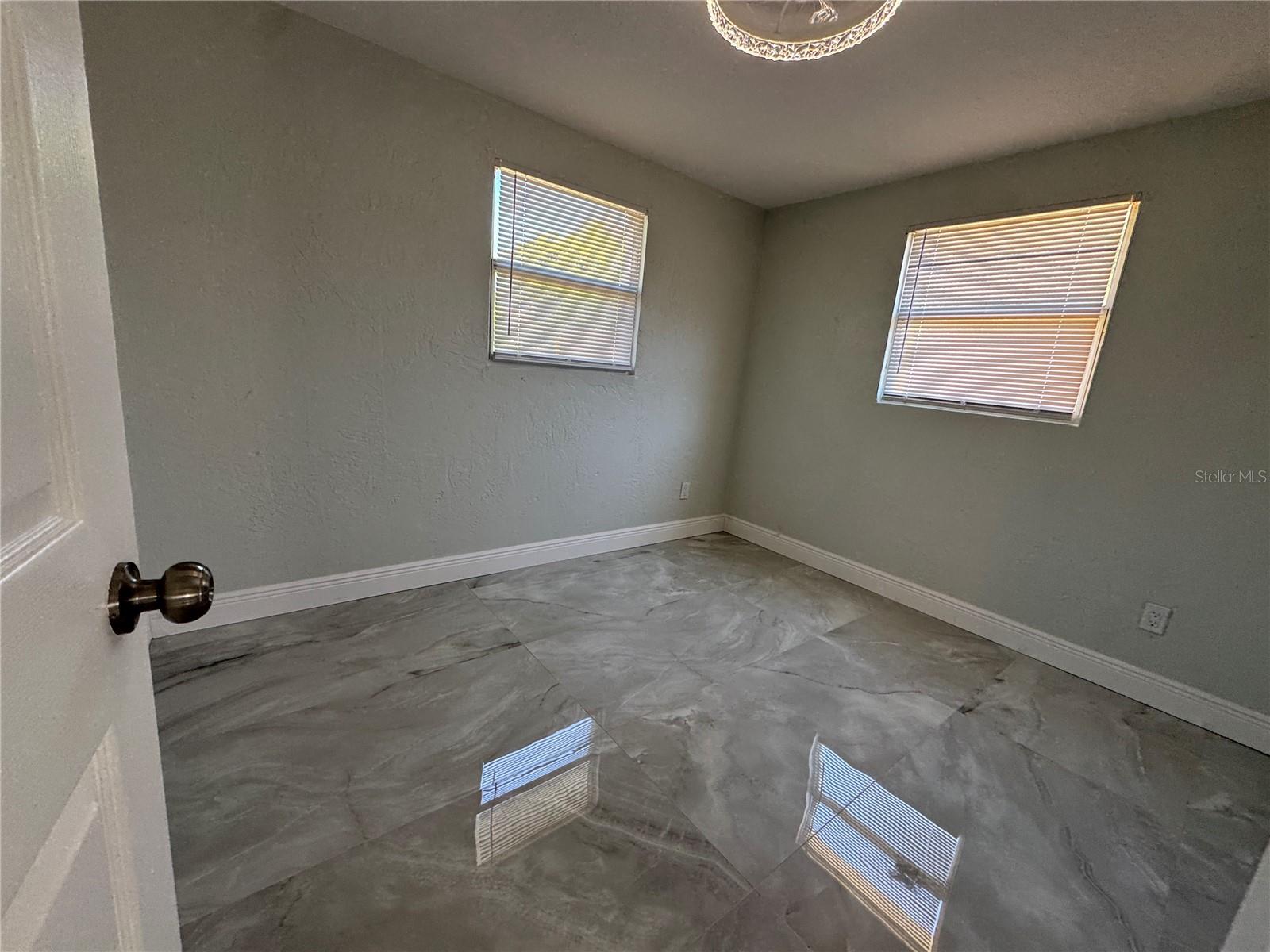 RIDGECREST ACRES - Residential Lease