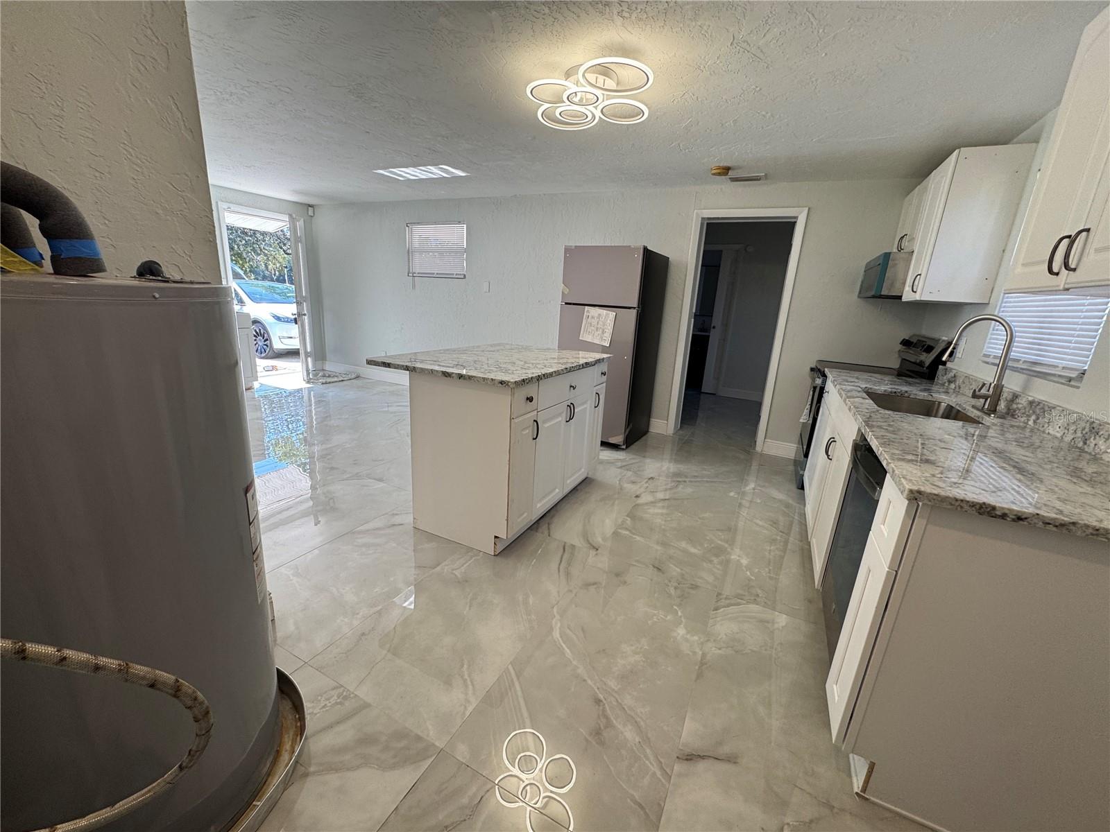 RIDGECREST ACRES - Residential Lease