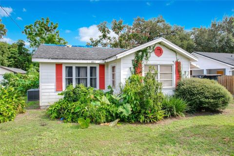 A home in ORLANDO