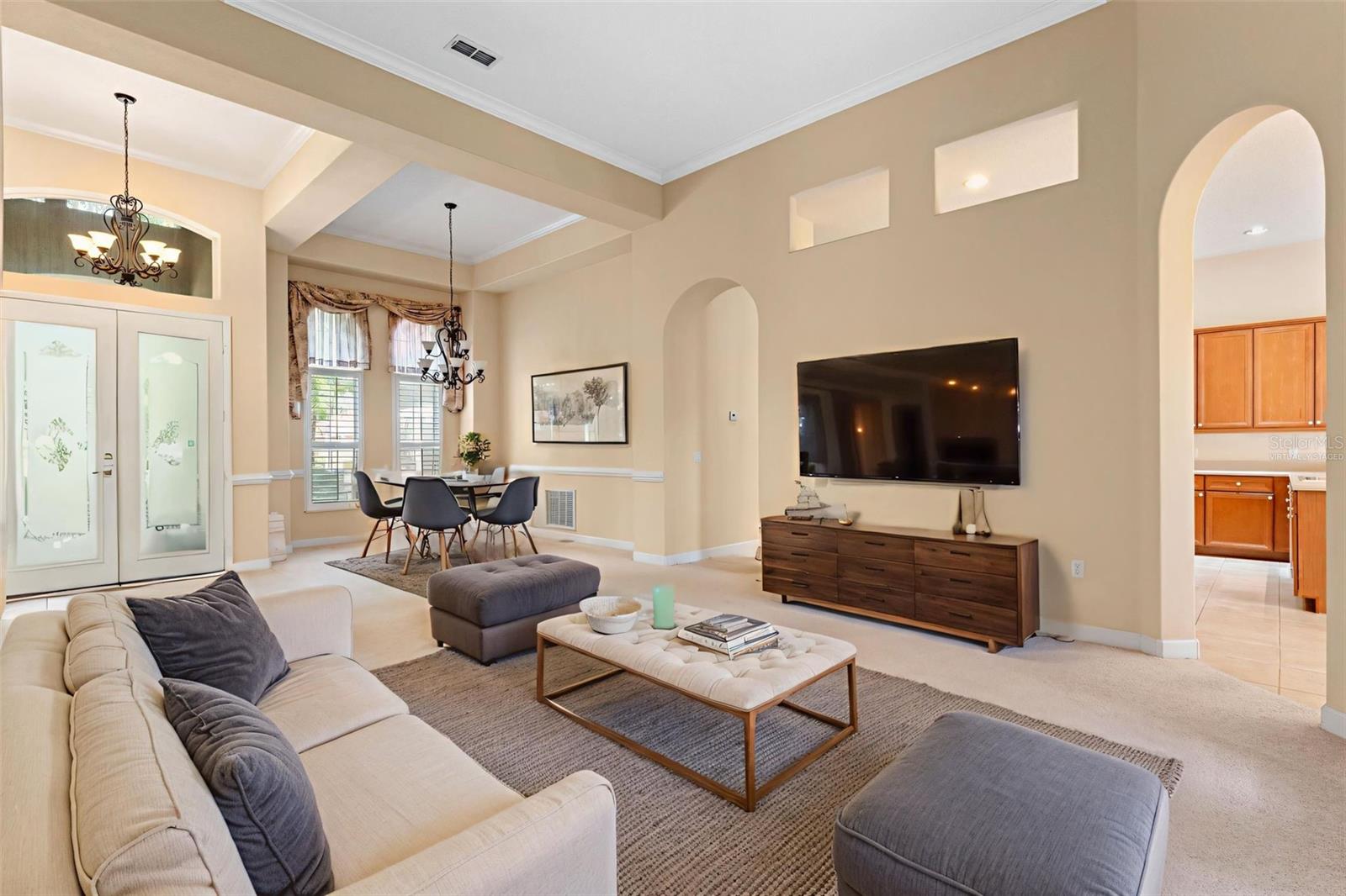 1220 GLENHEATHER DRIVE