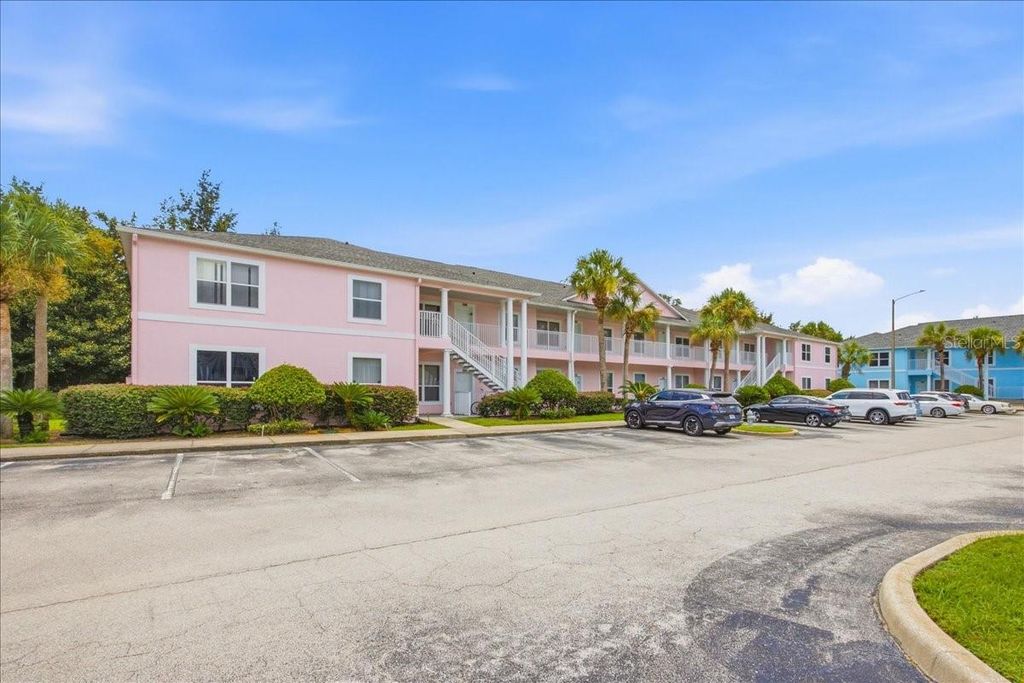 Photo of 3157 Sun Lake Court #B, Kissimmee, FL 34747 (MLS # O6428098)