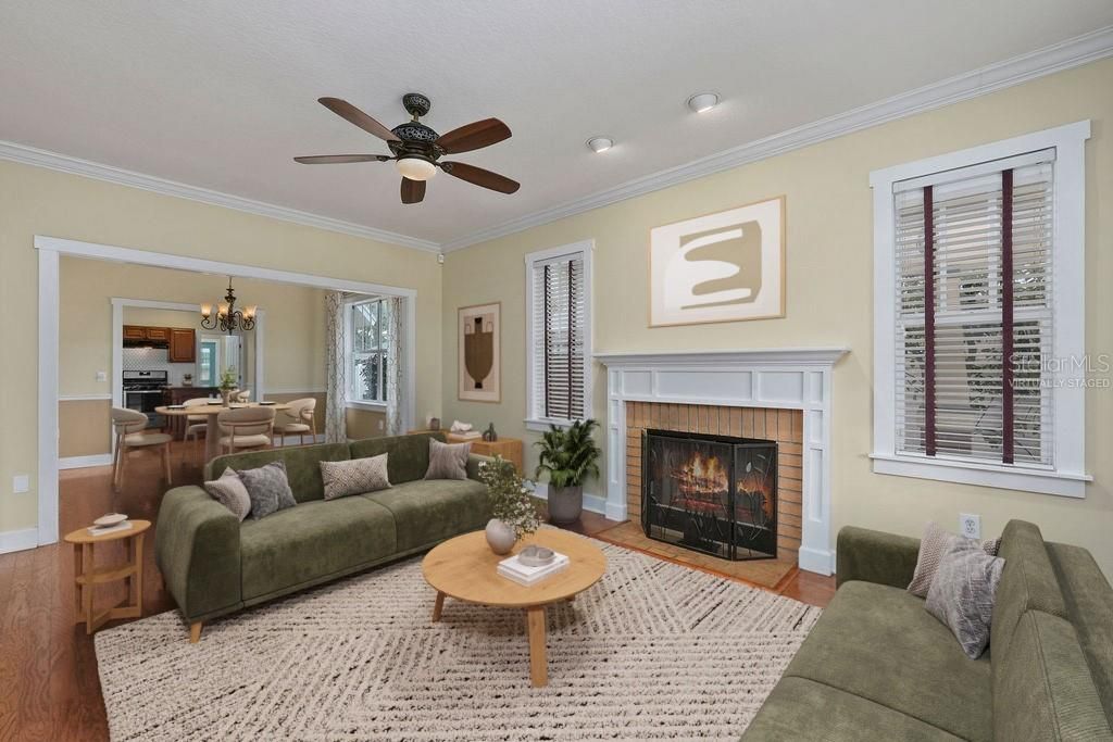 Photo of 4102 N Central Avenue, Tampa, FL 33603 (MLS # TB8470323)