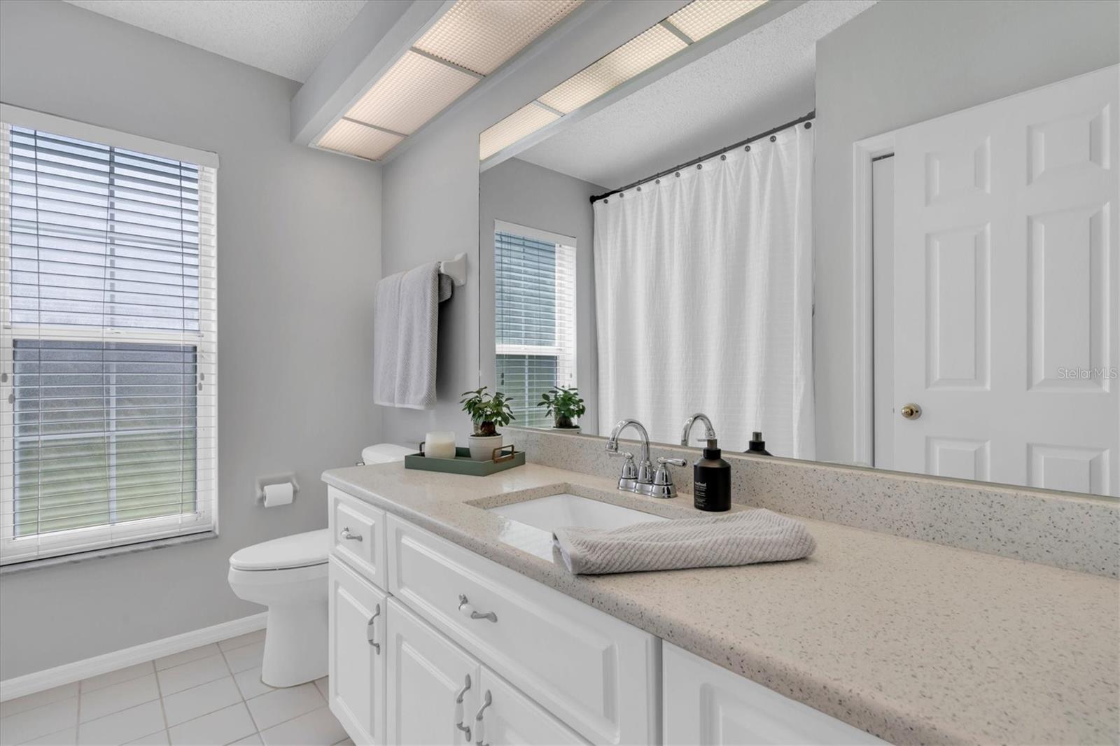 TRINITY OAKS - Residential