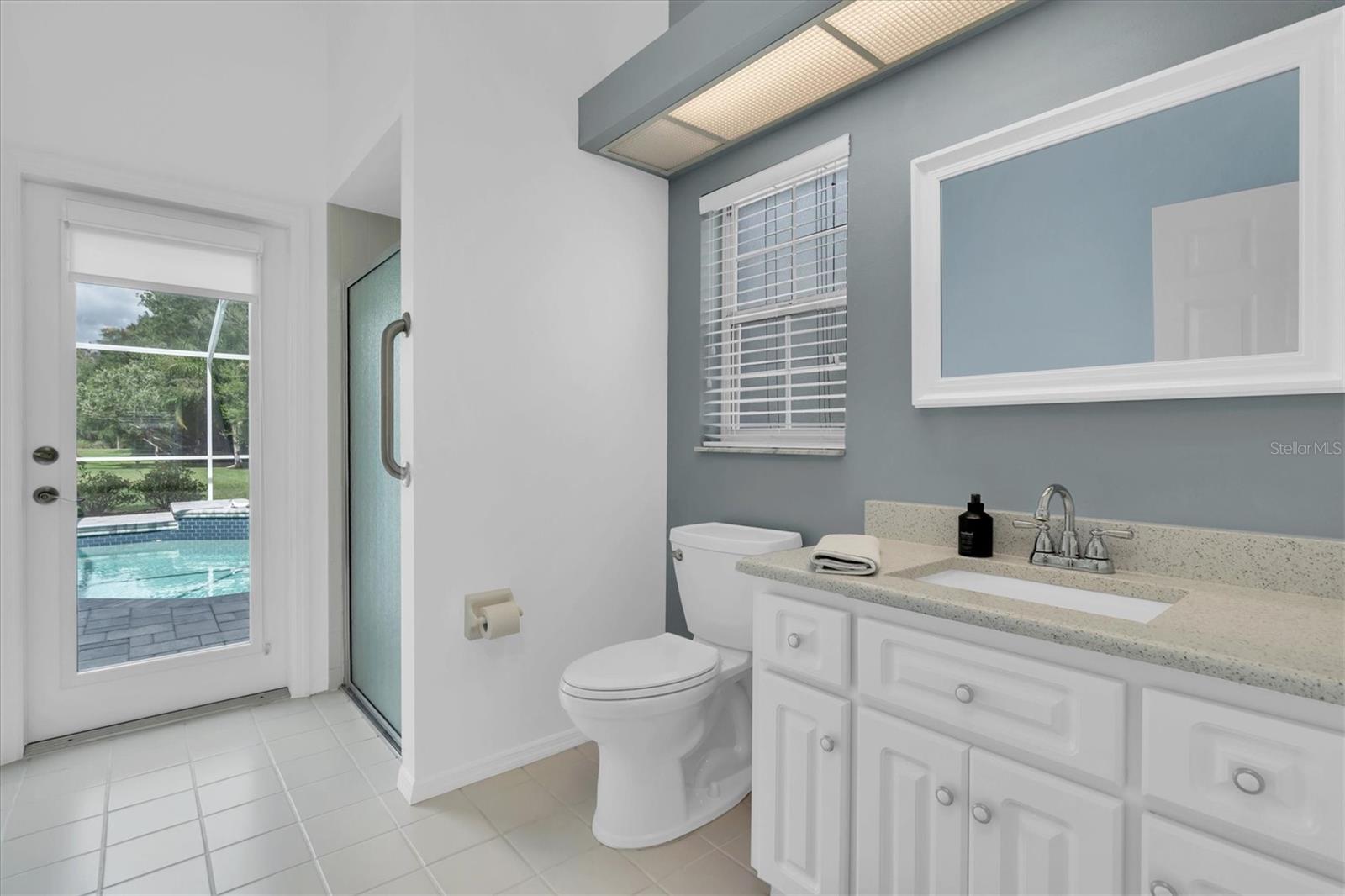 TRINITY OAKS - Residential