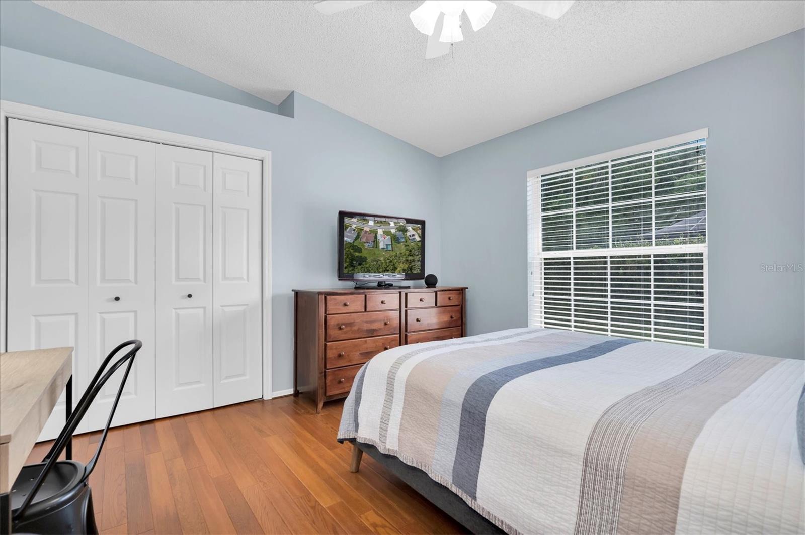 TRINITY OAKS - Residential