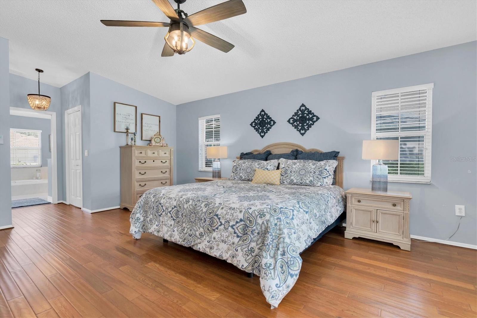 TRINITY OAKS - Residential