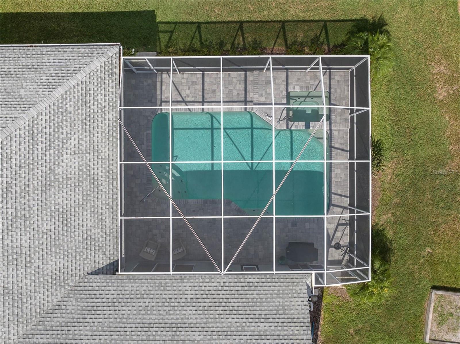 TRINITY OAKS - Residential