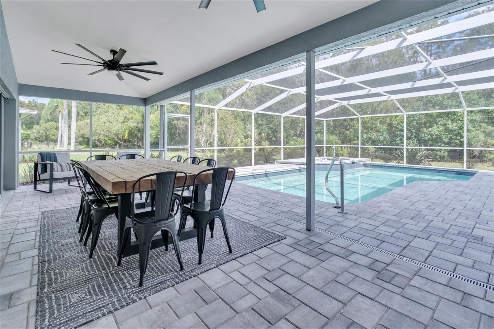 TRINITY OAKS - Residential