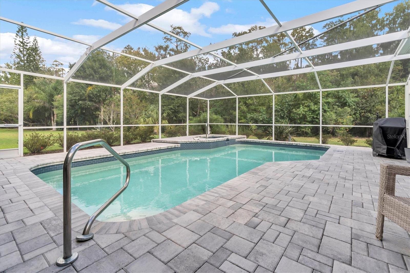 TRINITY OAKS - Residential