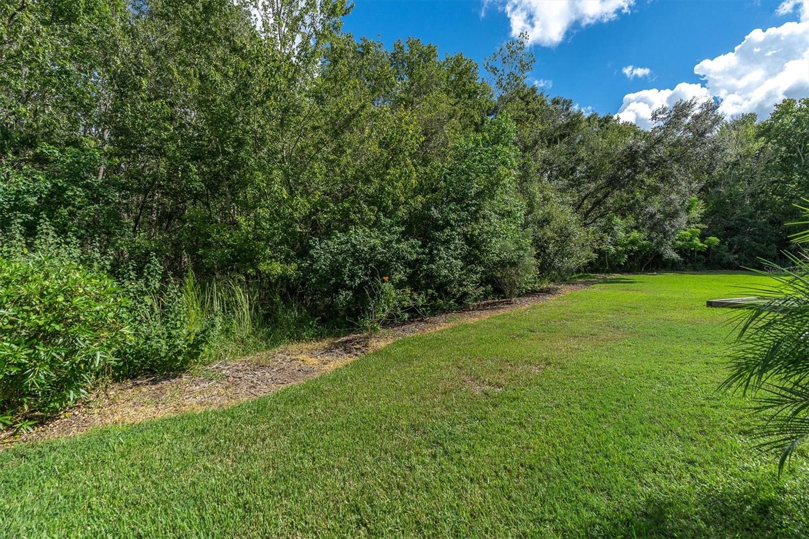 TRINITY OAKS - Residential