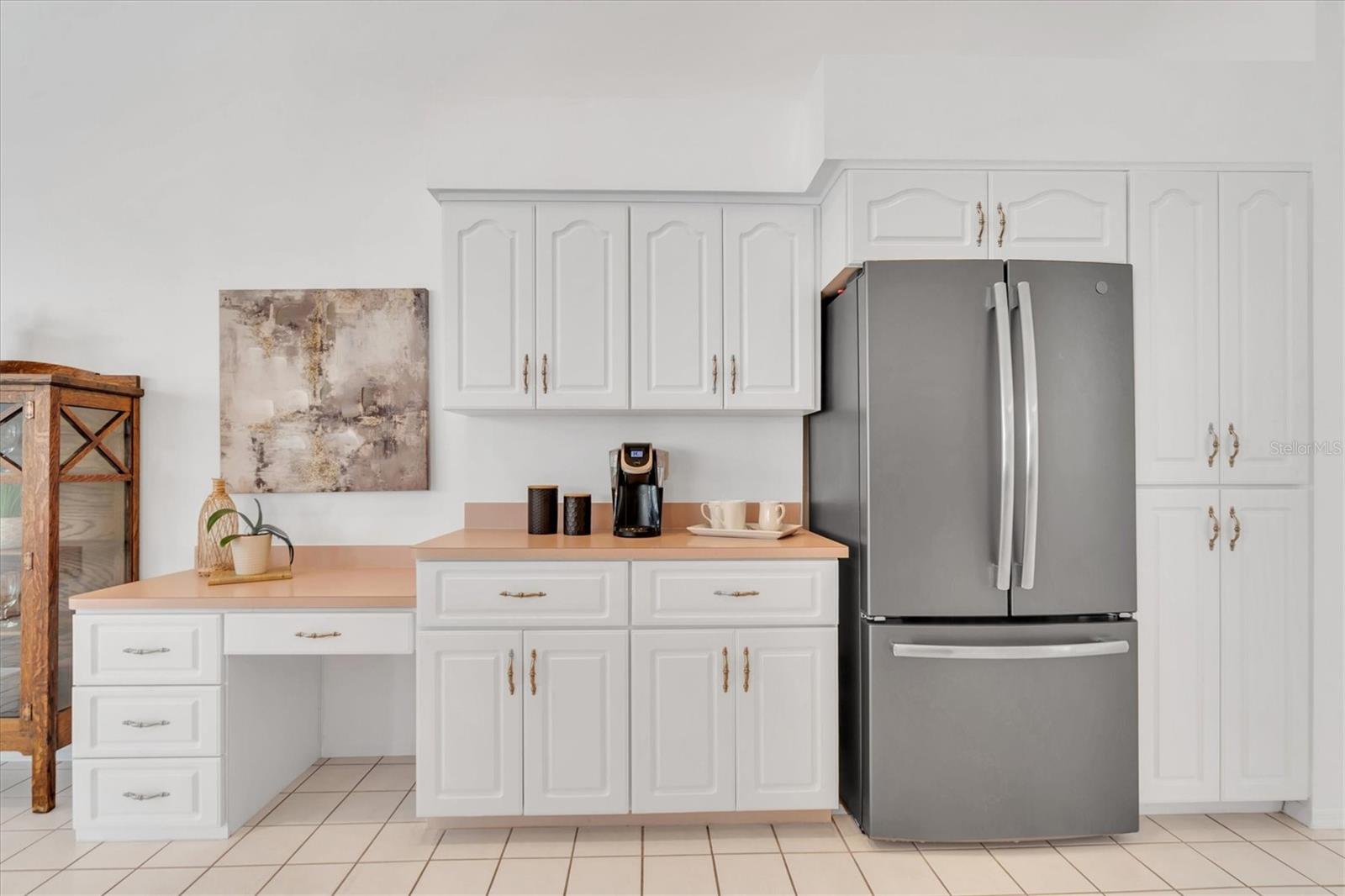 TRINITY OAKS - Residential