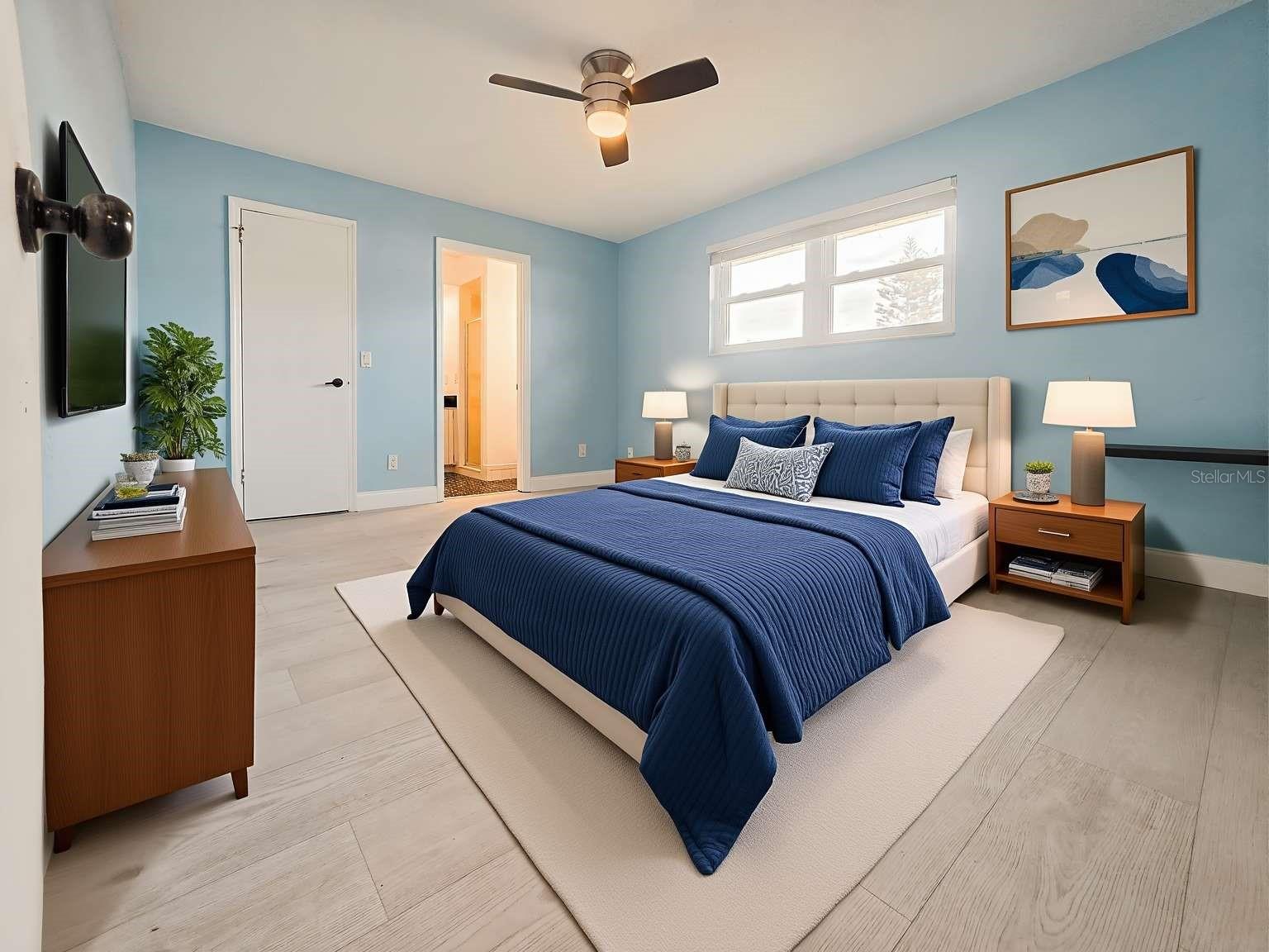 NOT IN SUBDIVISION - Residential