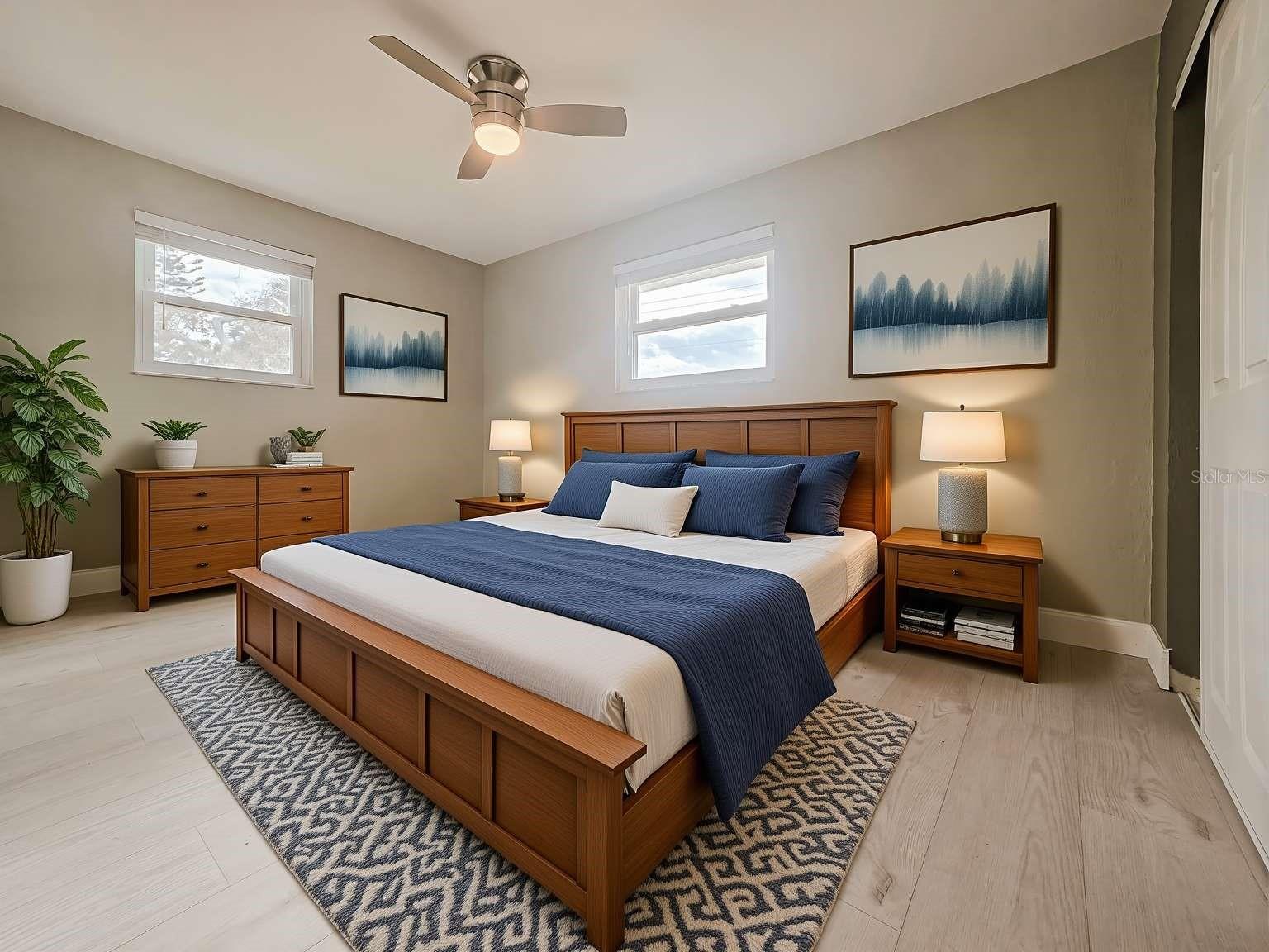 NOT IN SUBDIVISION - Residential