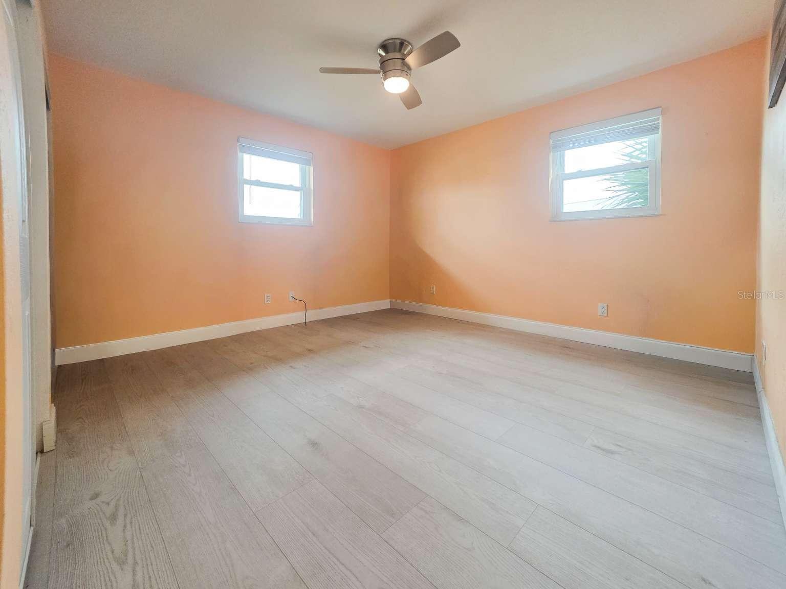 NOT IN SUBDIVISION - Residential