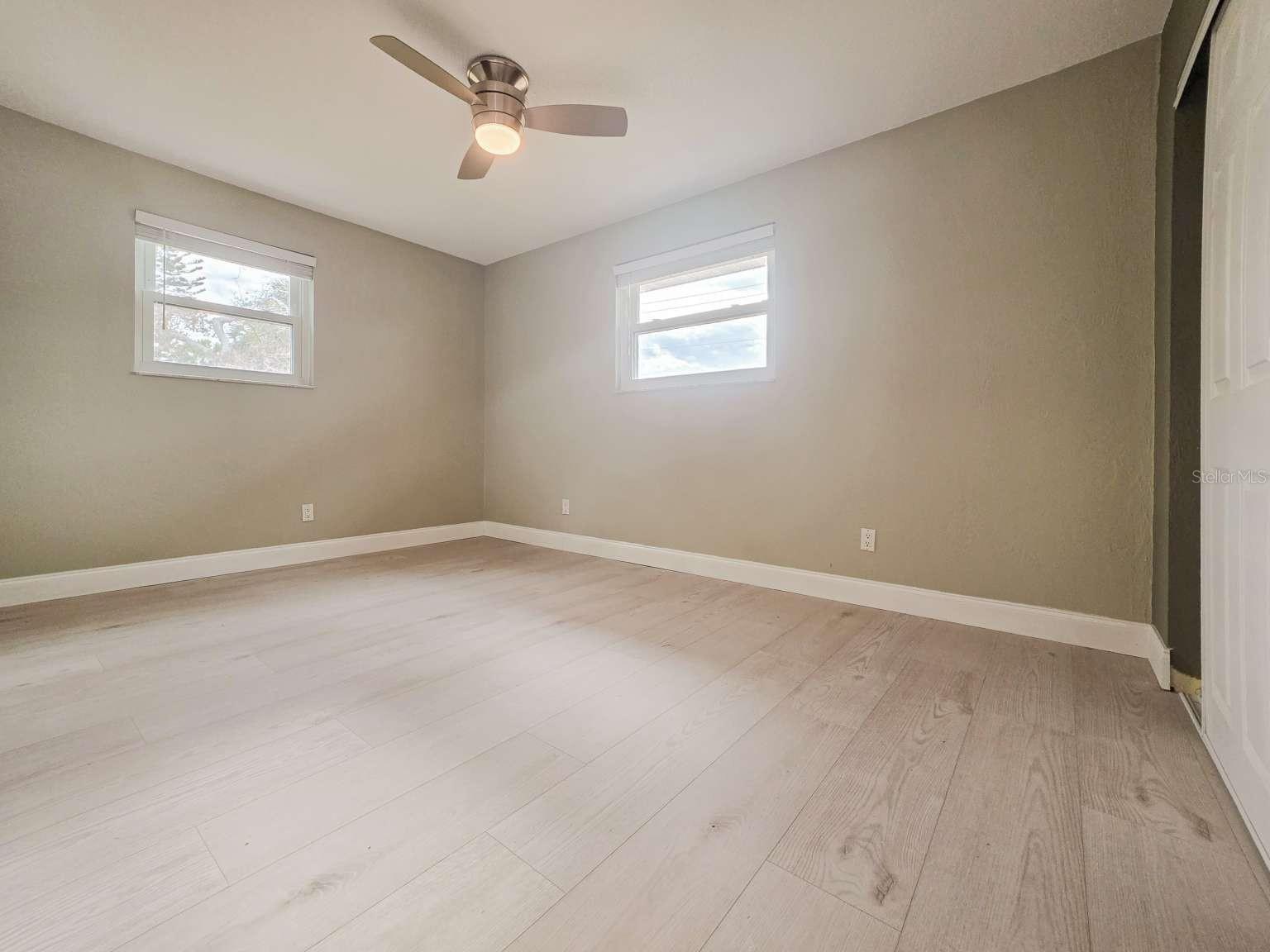 NOT IN SUBDIVISION - Residential