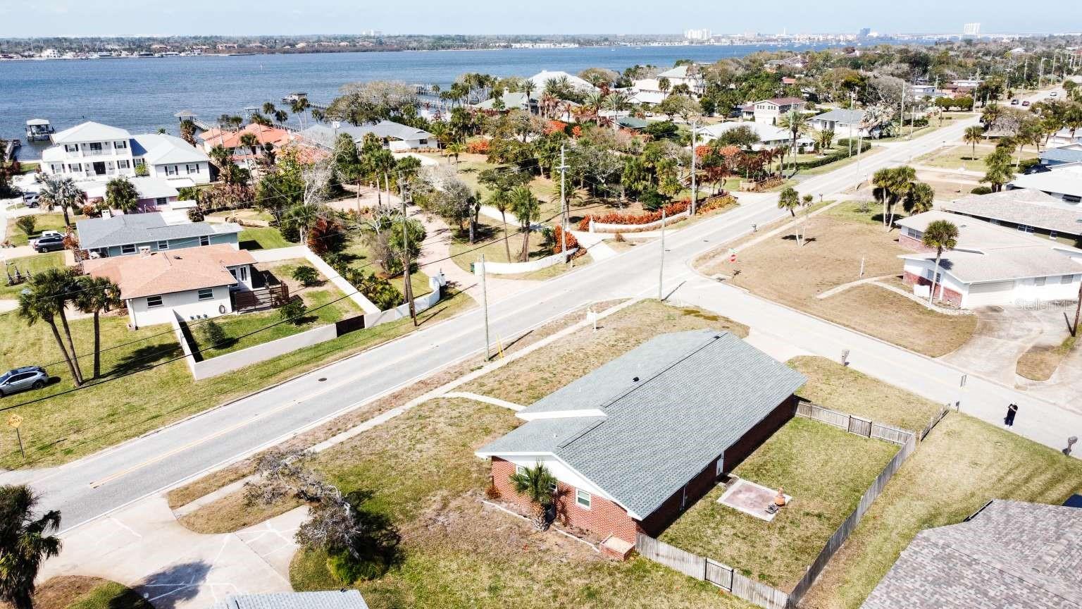 NOT IN SUBDIVISION - Residential