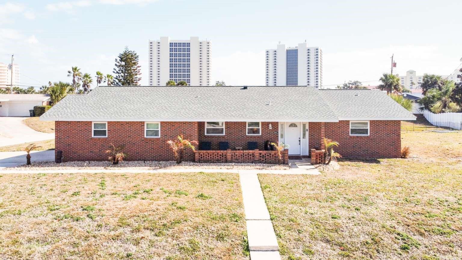 NOT IN SUBDIVISION - Residential