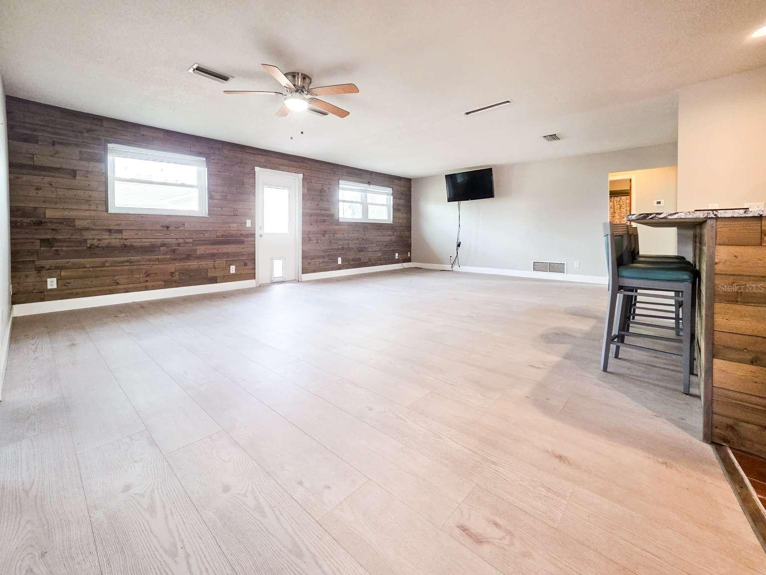 NOT IN SUBDIVISION - Residential