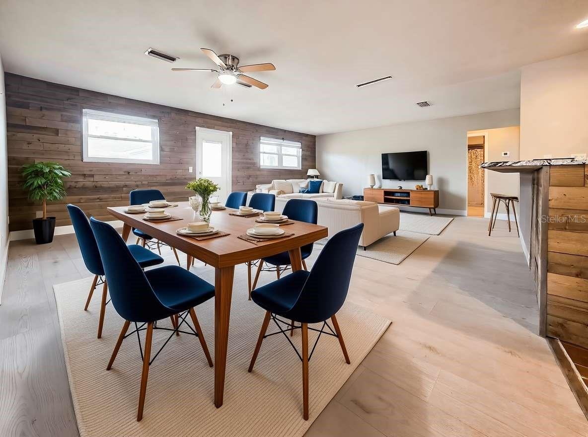 NOT IN SUBDIVISION - Residential