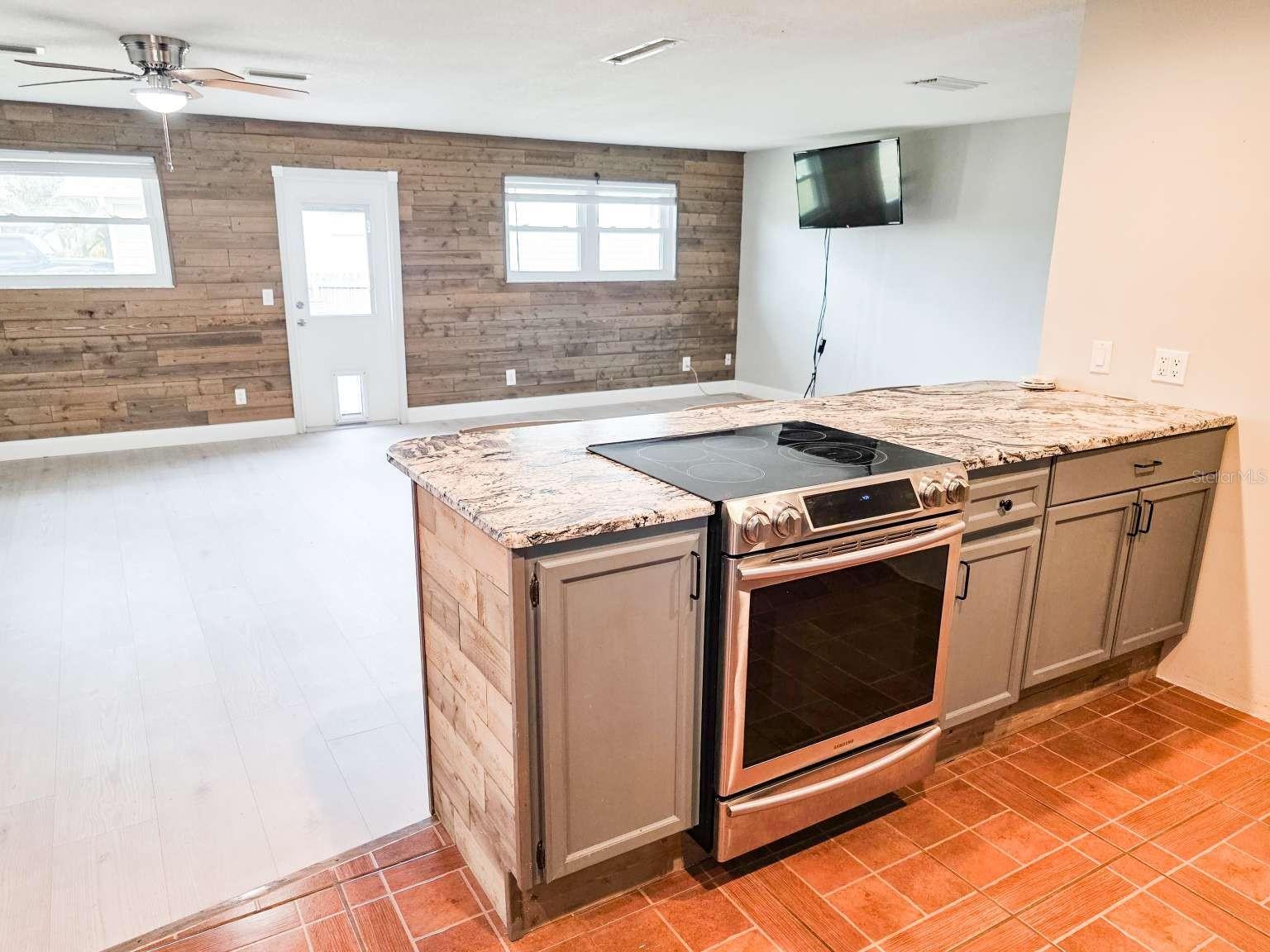 NOT IN SUBDIVISION - Residential