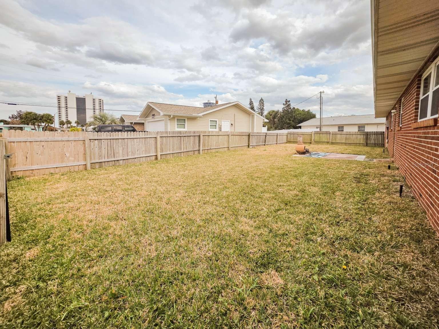 NOT IN SUBDIVISION - Residential