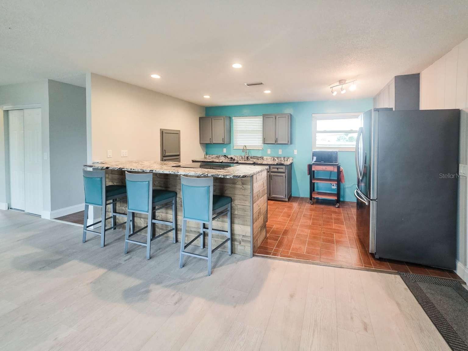 NOT IN SUBDIVISION - Residential