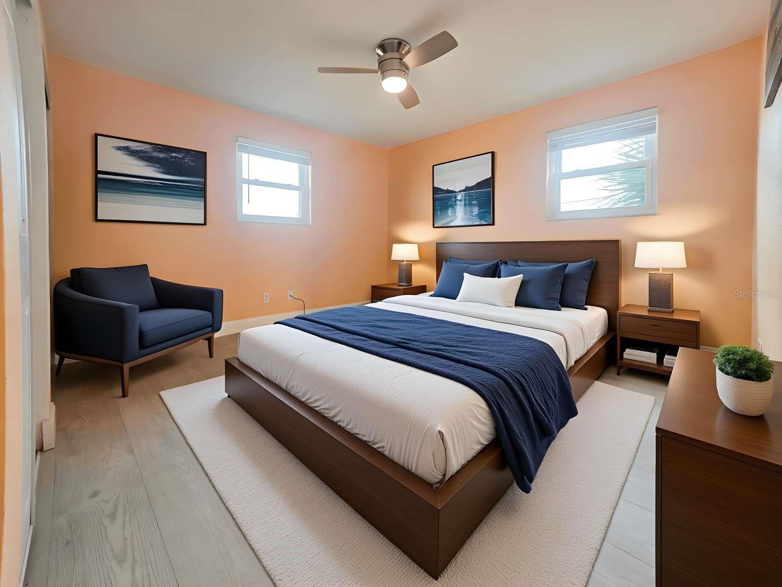 NOT IN SUBDIVISION - Residential