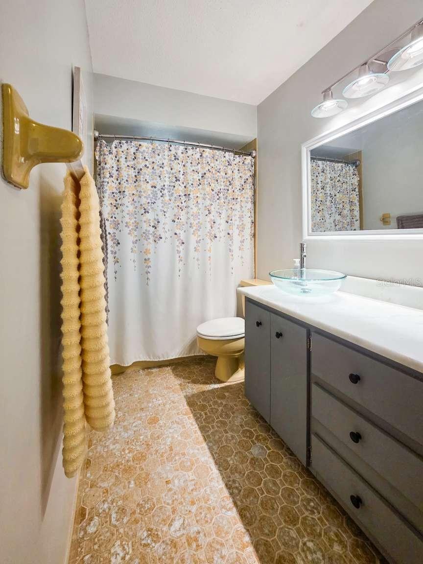 NOT IN SUBDIVISION - Residential