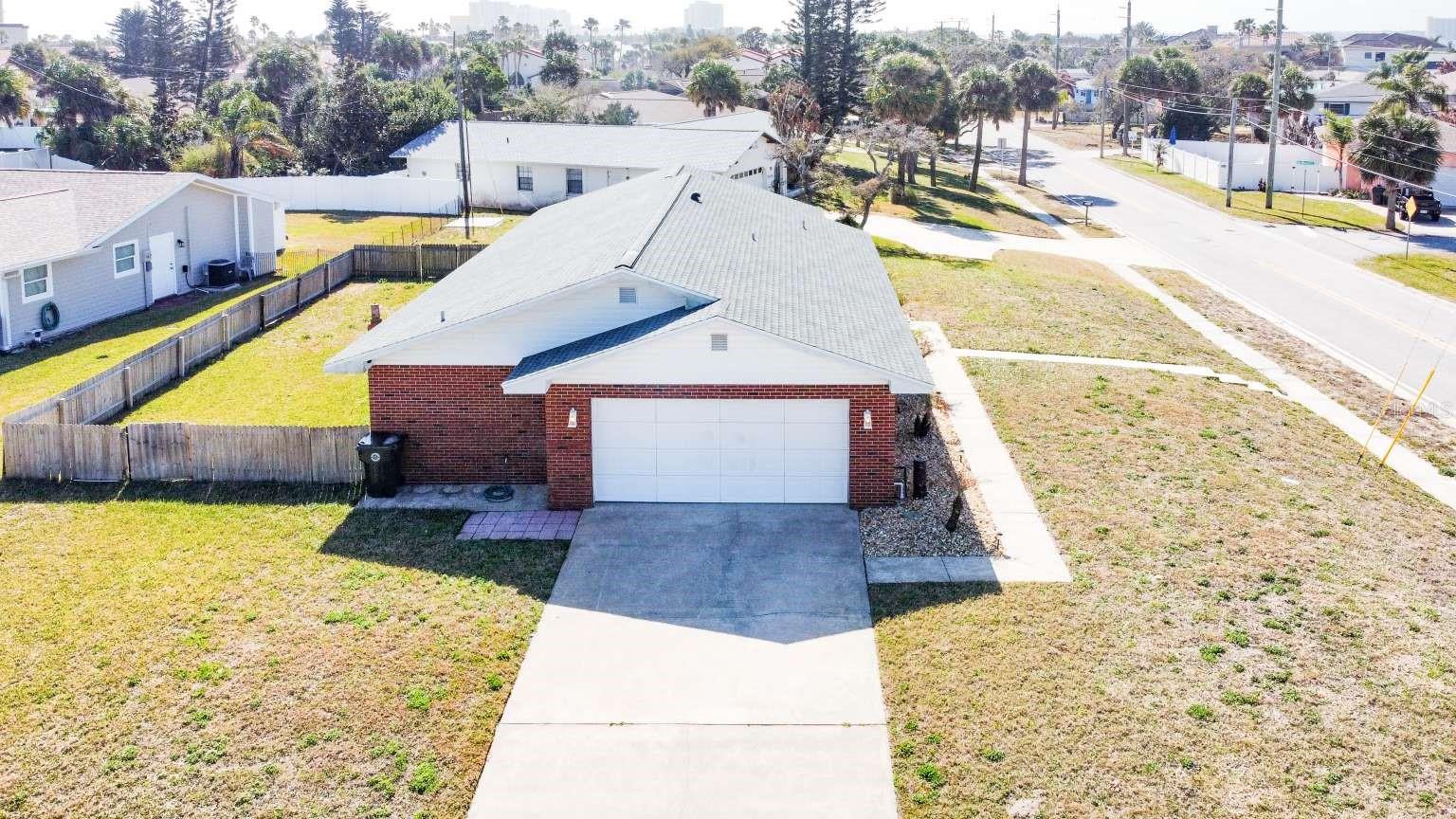 NOT IN SUBDIVISION - Residential